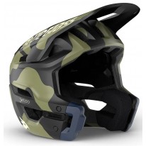Шлем BLUEGRASS JETRO MIPS CAMO LIMITED EDITION